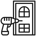 Déblocage de Porte à Baurech