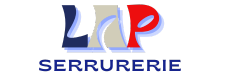 Serrurier Baurech Logo